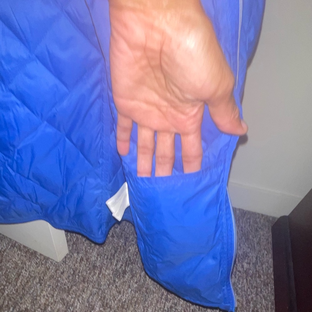 Packable Down Fill Medium Michael Kors Jacket. - image 7